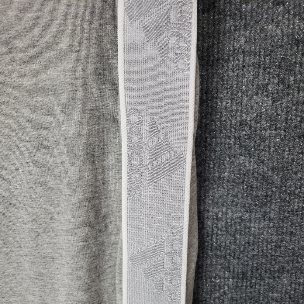adidas Multi Sport Sleeveless Tank Cotton CHO Dress Grey - Picture 4 of 14